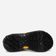 Sandały męskie trekkingowe Merrell Kahuna Web J000779-C 43 (10US) 28 cm Czarne (44212120392) - obraz 5