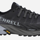 Buty do biegania po górach męskie Merrell Agility Peak 4 J135107-M 41.5 (8US) 26 cm Czarne (194917186695) - obraz 5