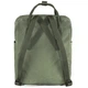 Рюкзак FJALLRAVEN Tree-Kanken Lichen Green 23511.627 - изображение 4