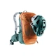 Рюкзак Deuter Trans Alpine 24 л chestnut-deepsea 3200021 9318 - изображение 4