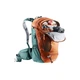 Рюкзак Deuter Trans Alpine 24 л chestnut-deepsea 3200021 9318 - изображение 5