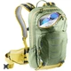 Рюкзак Deuter Attack 16 л 3210121 2804 - изображение 6