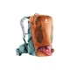 Рюкзак Deuter Trans Alpine 24 л chestnut-deepsea 3200021 9318 - изображение 6
