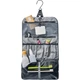 Косметичка Deuter Wash Bag II black 3930321 7000 - изображение 2