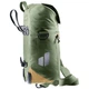 Рюкзак Deuter Mainhattan 17+10 л khaki-clay 3230022 2615 - изображение 4