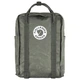 Рюкзак FJALLRAVEN Tree-Kanken Charcoal Grey 23511.036 - изображение 3