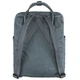 Рюкзак FJALLRAVEN Tree-Kanken New Moon Blue 23511.551 - изображение 4