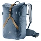 Рюкзак Deuter Amager 25+5 л ink 3220022 3067 - зображення 2