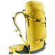 Рюкзак Deuter Gravity Expedition 45+ corn-teal 3362222 8209 - зображення 4