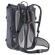 Рюкзак Deuter Amager 25+5 Graphite (1052-3220022 4014) - изображение 5