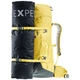 Рюкзак Deuter Gravity Expedition 45+ corn-teal 3362222 8209 - зображення 9