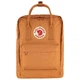 Рюкзак FJALLRAVEN Kanken Spicy Orange 23510.206 - изображение 3