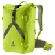 Рюкзак Deuter Amager 25+5 л citrus 3220022 8006 - изображение 2