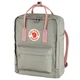 Рюкзак FJALLRAVEN Kanken Fog Pink 23510.021-312 - изображение 1