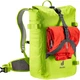 Рюкзак Deuter Amager 25+5 л citrus 3220022 8006 - изображение 11