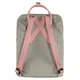 Рюкзак FJALLRAVEN Kanken Fog Pink 23510.021-312 - изображение 4