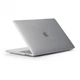 Чехол накладка DDC пластик для MacBook Air 13" (2008-2017) crystal - зображення 4