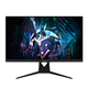 Игровой монитор 32" SS IPS Flat Gigabyte AORUS FI32Q X Gaming Monitor 170Hz/1ms Черный - изображение 1