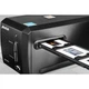 Сканер Plustek 0226TS OpticFilm 8200i SE 7200dpi 48 bit LED 36сек пленка слайд-сканер черный - изображение 3