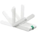 Адаптер TP-Link TL-WN822N WRL 300Мбит/с 2.4ГГц mini USB 2.0 - изображение 2