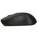 Бездротова комп'ютерна миша Trust Mydo Silent Wireless Mouse Blk 1800dpi Чорна - зображення 3
