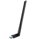 Адаптер WiFi TP-Link Archer T3U Plus AC1300 67 Mbps at 5 GHz 400 Mbps at 2.4 GHz SPEC 1хHigh Ga - изображение 1