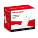 Адаптер Mercusys MW300RE беспроводной 300Mbps 2.4 ГГц Fast Ethernet - изображение 2
