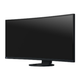 Монитор ЖК 37.5" 24:10 IPS EIZO EV3895-BK 2xHDMI/DP/USB-C/RJ 45/USB 3.1/HAS Черный - изображение 2