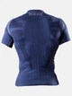 Компресійна футболка 3D Performance Compression T-shirt Navy L/XL Колір Синій (PRush-ss-navy-L/XL) - зображення 2