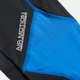 Компрессионные штаны Air Motion Leggings Black Blue M Цвет Синий (501001-118-M) - изображение 3