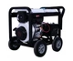 Генератор дизельный GUCBIR GJD7000H-3 5 кВт - изображение 4