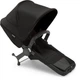 Універсальна коляска 2 в 1 Bugaboo Donkey 5 Mono шасі Black текстиль Midnight Black, 8717447298472 - зображення 6