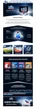 Капсулы для посудомоечных машин Finish Quantum Ultimate Powerball 2уп*35 шт - изображение 10