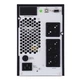 ИБП NJOY Aten Pro 1000 (PWUP-OL100AP-AZ01B), Online, 3 x Schuko, USB, LCD, металл - изображение 3
