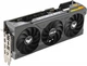 Відеокарта GF RTX 4070 Ti 12GB GDDR6X TUF Gaming Asus (TUF-RTX4070TI-12G-GAMING) - зображення 3