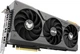 Відеокарта GF RTX 4070 Ti 12GB GDDR6X TUF Gaming Asus (TUF-RTX4070TI-12G-GAMING) - зображення 6