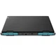 Ноутбук Lenovo IdeaPad Gaming 3 16IAH7 (82SA00EDRA) WUXGA Onyx Grey - изображение 8