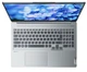 Ноутбук Lenovo IdeaPad 5 Pro 16ACH6 (82L500XNRA) 2.5K Cloud Grey - зображення 4