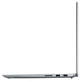 Ноутбук Lenovo IdeaPad 5 Pro 16ACH6 (82L500XNRA) 2.5K Cloud Grey - изображение 8