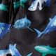 Детские шорты для купания Minoti 13Swim 18 38899JNR 98-104 см Разноцветные (5063025102444) - изображение 3