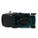 Електрична газонокосарка Makita ELM3720 (1400Вт, 37 см) з травозбірником (4371) - зображення 6
