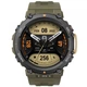 Смарт-часы Amazfit T-Rex 2 Wild Green - изображение 2