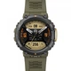 Смарт-часы Amazfit T-Rex 2 Wild Green - изображение 4