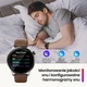 Смарт-годинник Amazfit GTR 4 Vintage Brown Leather - зображення 3