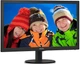 Monitor 21,5" Philips V-line 223V5LSB /00/01 - obraz 6