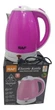 Электрический чайник RAF HG-7826 2л /2000 W, pink - изображение 4