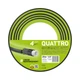 Поливочный четырехслойный шланг Quattro 1/2" 25м Cellfast - изображение 1
