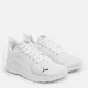 Подростковые кроссовки для мальчика Puma Anzarun Lite Jr 37200402 35.5 (3) Puma White/Puma White (4062451481421) - изображение 2
