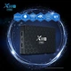 Медиаплеер X98H PRO 4гб 64гб AllWinner H618 Андроид 12 Смарт ТВ Приставка - изображение 8
