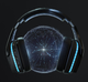 Słuchawki Zestaw słuchawkowy do gier Logitech G635 (981-000750) - obraz 3